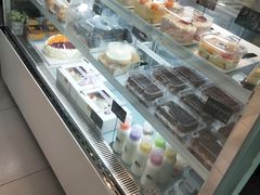 -楠舍烘焙(大学城店)