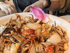 -周家二小姐的菜(西津渡店)