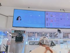 -兰熊鲜奶(西直门凯德mall店)