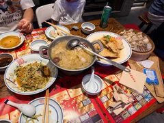 -新兴园饺子馆(河南街店)