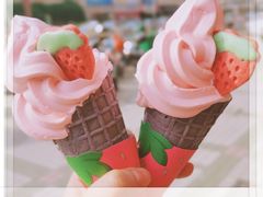 -麦当劳(无锡永乐店)