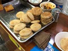 -阊门姚记豆浆(旧学前直营店)