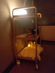 -栖SPA·ONDA ·海菲秀·皑皑科技美肤中心