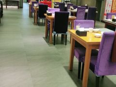 大堂-紫光园(顺义店)