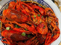 -江味龙虾馆·裸蓝龙虾(南山店)