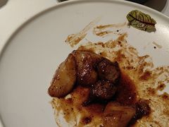 -小厨娘淮扬菜(天印大道店)