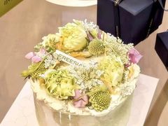 -小苍兰风铃草蛋糕甜品(沈阳店)