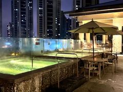 -清河半岛温泉度假酒店