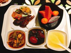 -堂会(白云店)