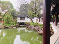 -南园(太仓市)