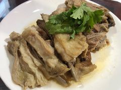 -范记靖远羊羔肉(博物馆店)
