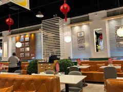 -金湖港式餐厅(建外店)