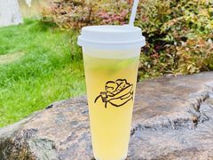 -喜茶(北京三里屯太古里店)