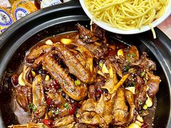 -汉虾王.小龙虾.武汉菜.粤菜(科技园店)