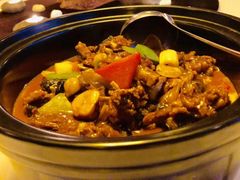 -解香楼(八盘岭路店)