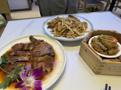 -惠如楼(白云机场T1西三连廊店)