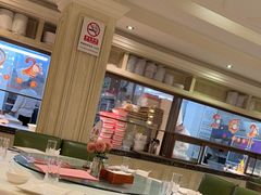 -大鸭梨烤鸭(左家庄店)