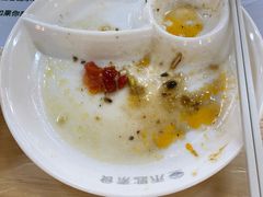 -禾匙素食自助(莱蒙都会店)