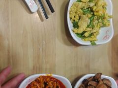 -嘉和一品粥(马家堡店)