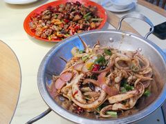 -爱尚二娃小馆(大成名店)