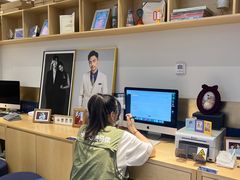 -海马体照相馆(大连柏威年购物中心店)