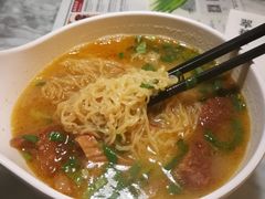 -翠华餐厅