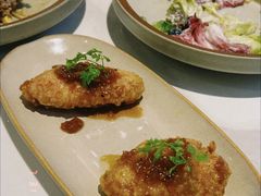 -盐说·西式餐酒馆(光明万达店)
