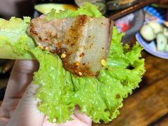 -瓦片烤肉(13号店)