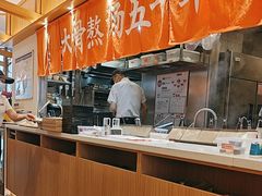 -味千拉面(惠州淡水嘉信茂广场分店)