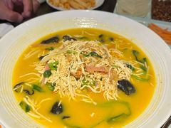 -老土灶·扬州非遗淮扬菜(大运河博物馆店)