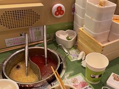 -一围肥牛肉小火锅(佳兆业广场店)