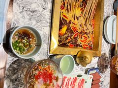 -京元盛铜锅涮肉(上海总店)