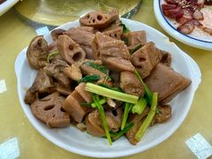-柴火农庄(东海路店)