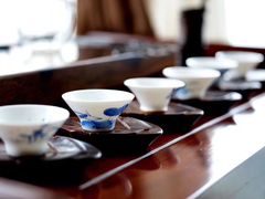 -西湖文化茶楼(环球中心店)