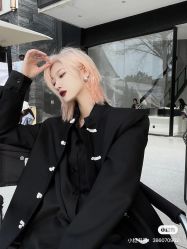 -FASHION PALACE hair+