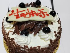 -凯宾美食廊Kempi Deli·凯宾斯基饭店(亮马桥路店)