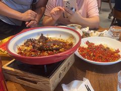 -忆见妈妈菜(银河城店)
