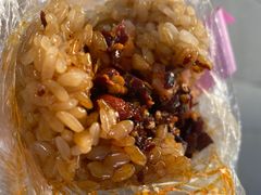 -六广门毛阿姨糯米饭