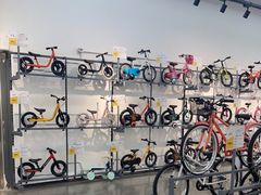 -迪卡侬(安德门店)