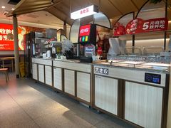 -大丰收脆鱼(浦西万达店)