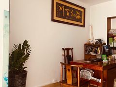 -安琪盲人按摩调理草本熏蒸馆(风和日丽店)