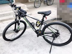 -美利达自行车(天通西苑一区店)