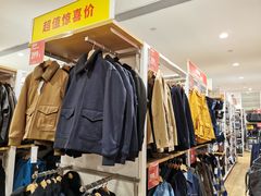 -优衣库(上海虹口龙之梦店)