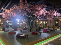 -青水瓦台汤泉(新华店)