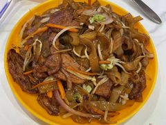-澳门陈光记烧味饭店(南京德基广场店)