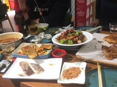 -臻炙大舍烤串(天龙家园店)
