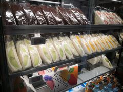 -Fruwich果明治(西单更新场店)