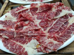-贵宾牛·潮汕牛肉火锅(珠池总店)