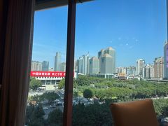 -正佳广场万豪酒店-粤菜餐厅·点心·海鲜·聚餐