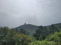 -缥缈峰景区
